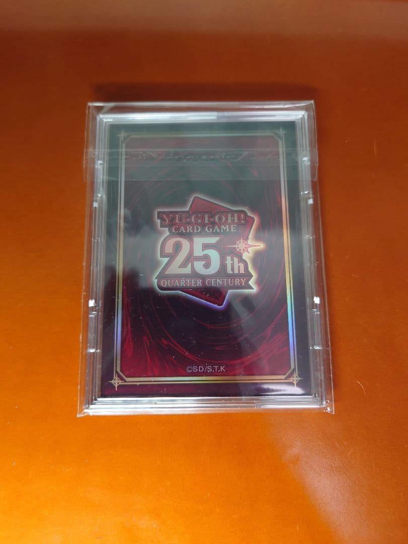 遊戯王OCG 重騎士プリメラ 25th クオシク