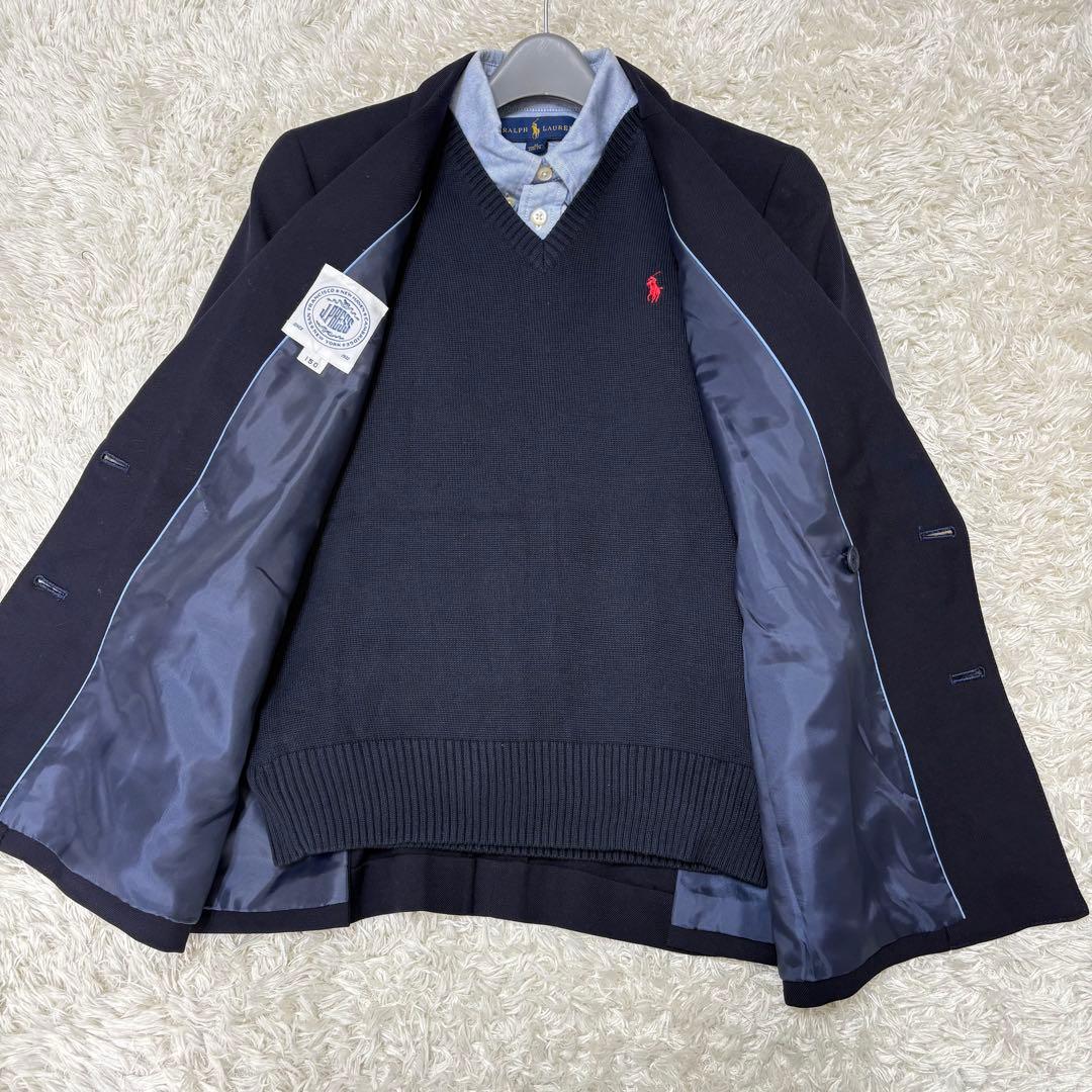 【タグ付き有】J.PRESS / Ralph Lauren フォーマル 150