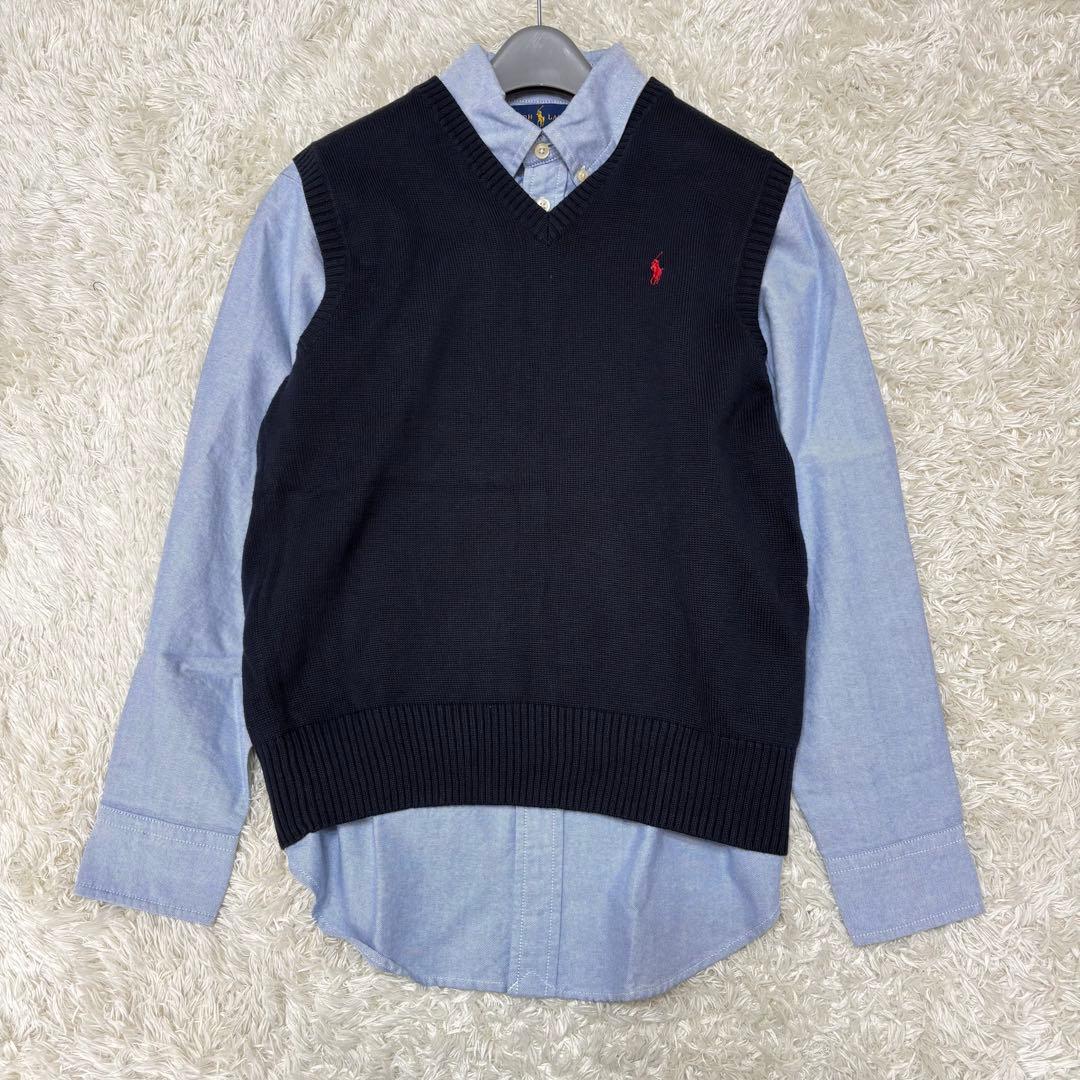 【タグ付き有】J.PRESS / Ralph Lauren フォーマル 150