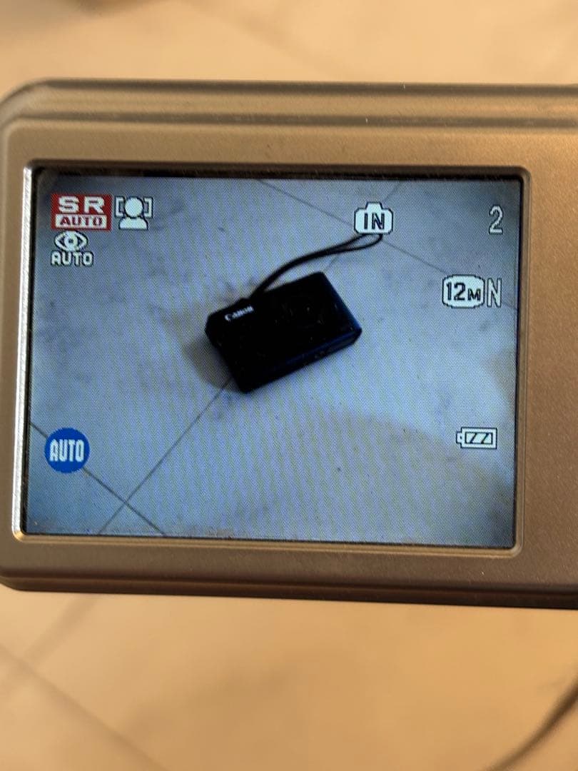 美品 FUJIFILM FinePix AV100 コンパクトデジタルカメラ