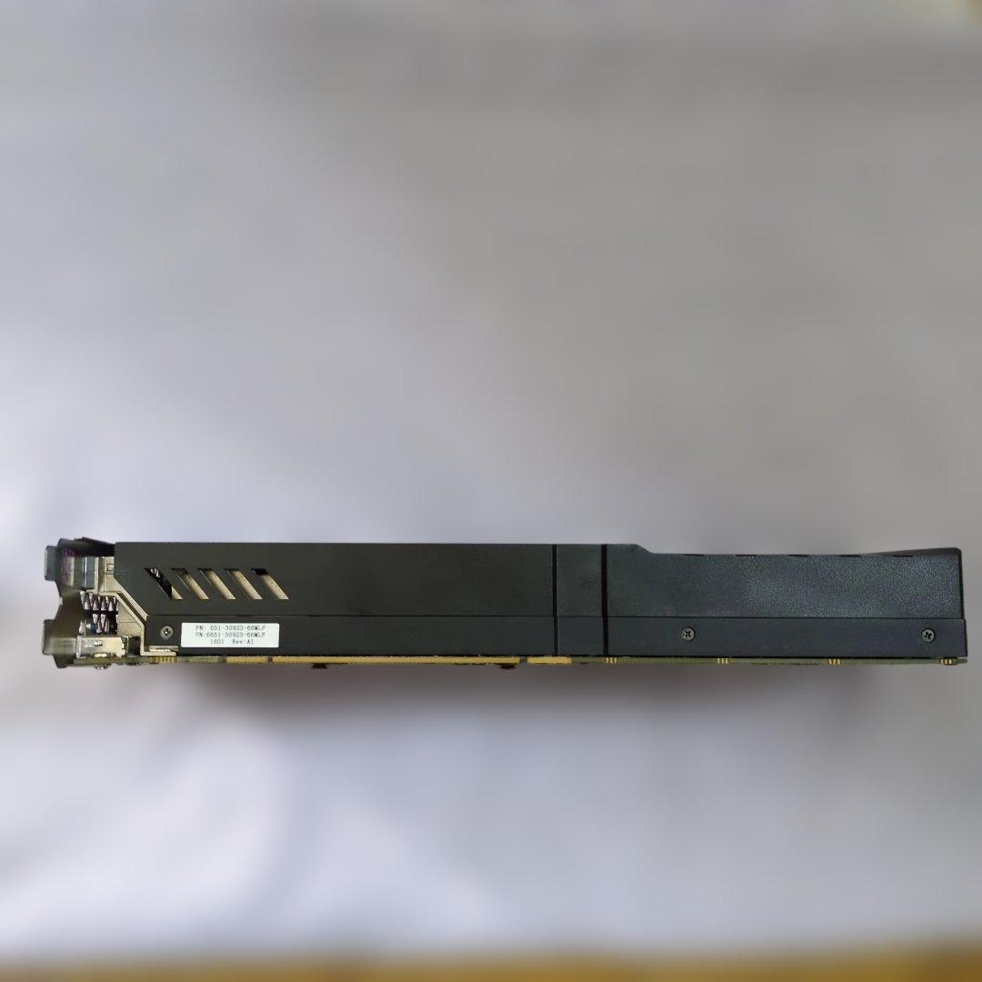 NVIDIA GeForce GTX 1080 グラフィックボード