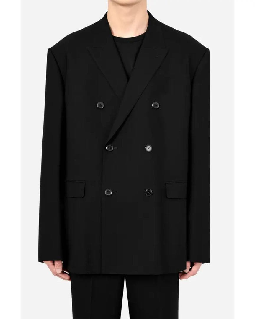 ラッドミュージシャン LAD MUSICIAN ダブルジャケット