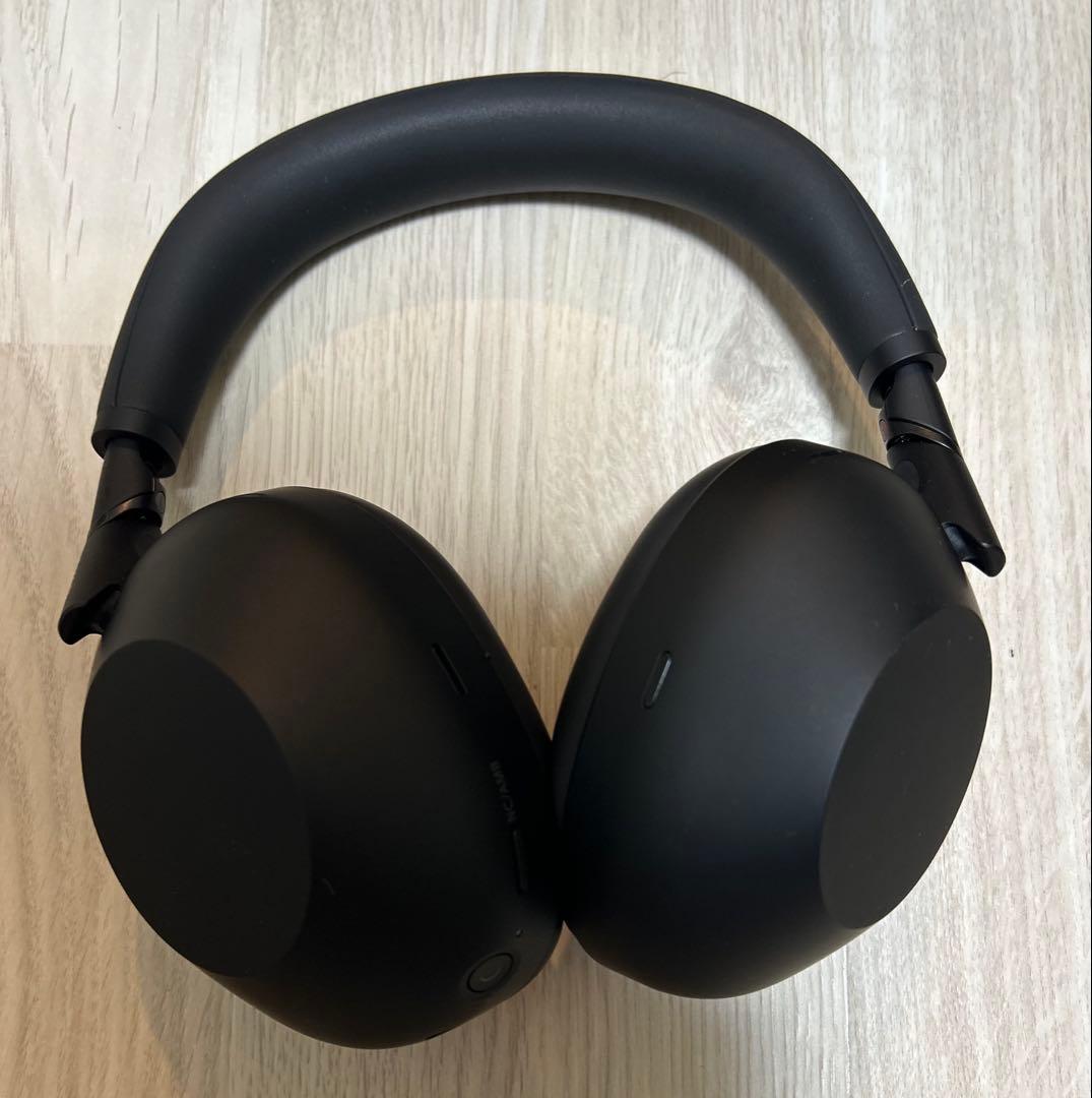 ヘッドホン Sony WH-1000XM6