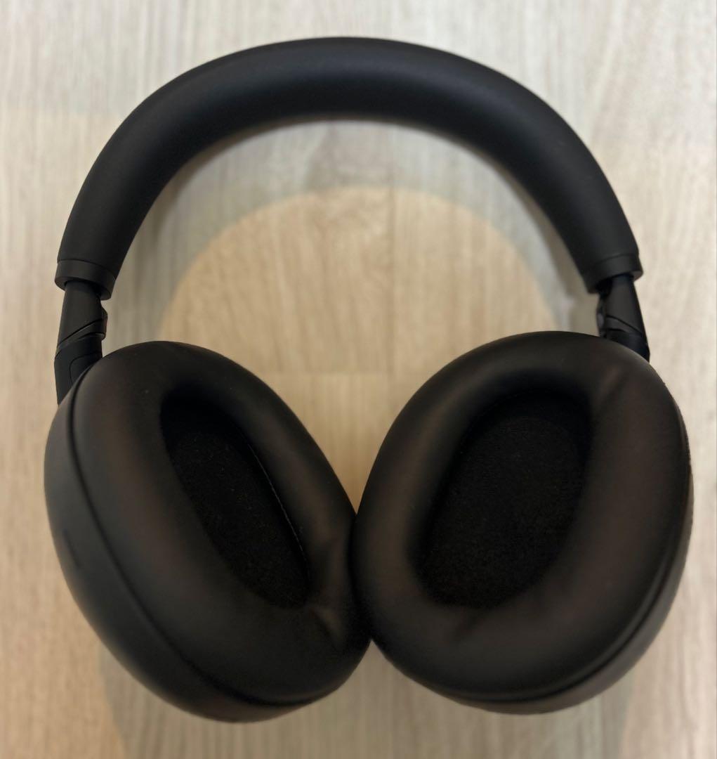 ヘッドホン Sony WH-1000XM6