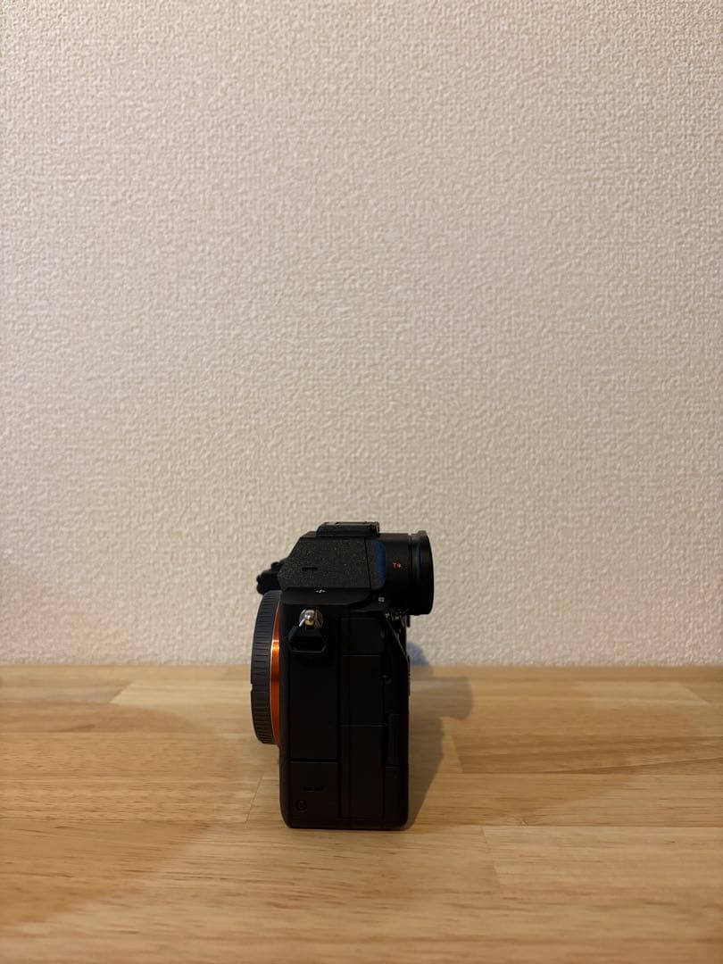 SONY α7 ⅳレンズセット美品