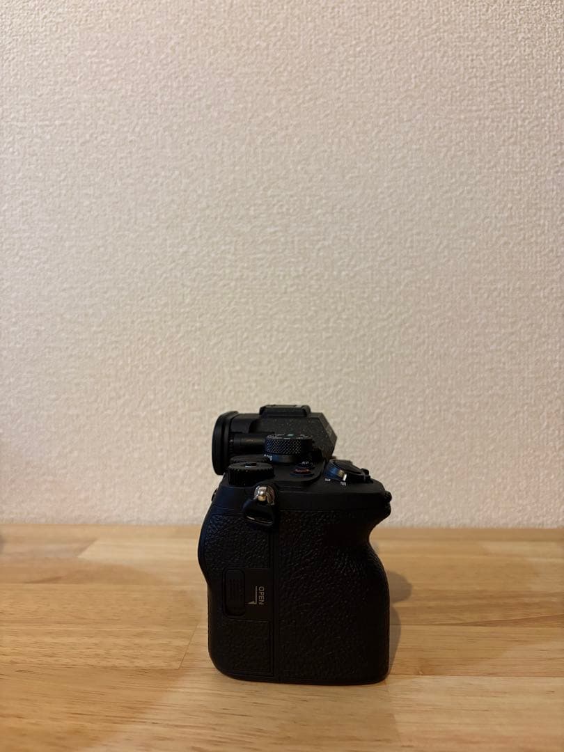 SONY α7 ⅳレンズセット美品