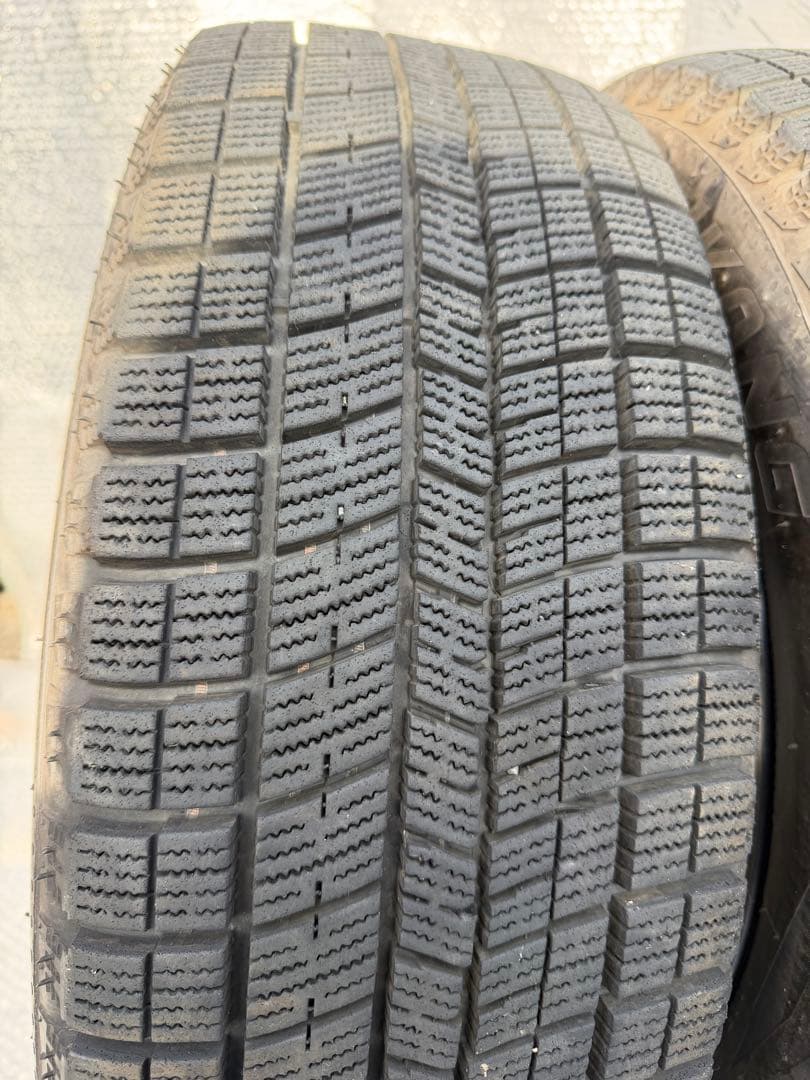 i*7様 日産 キックス RP15 純正17インチタイヤホイール4本