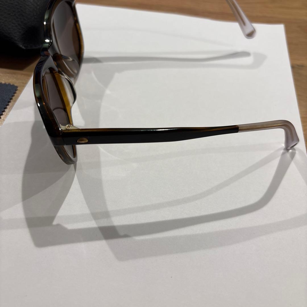 OLIVER PEOPLES WEST ROSCOMAREサングラス2