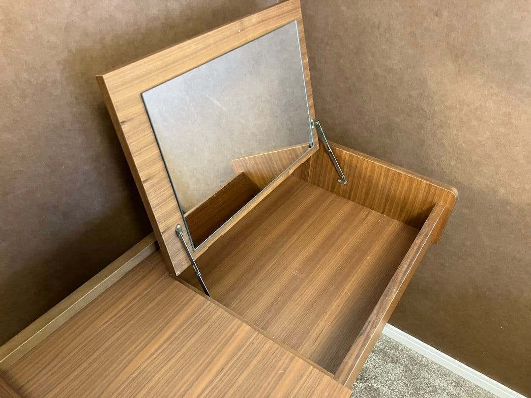 manacco____様【引き取り限定】unico ドレッサーセット