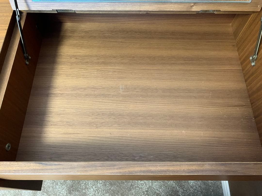 manacco____様【引き取り限定】unico ドレッサーセット