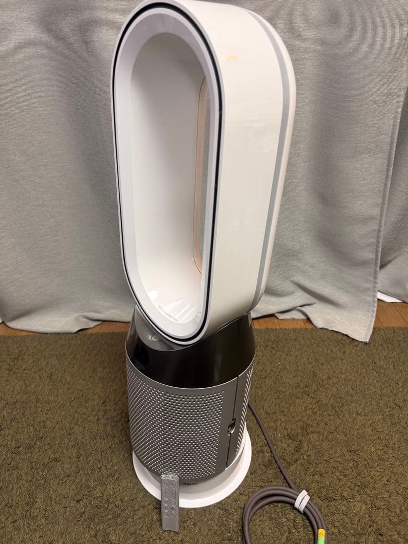 Dyson Pure HP04 Hot + Cool 扇風機 サーキュレーター