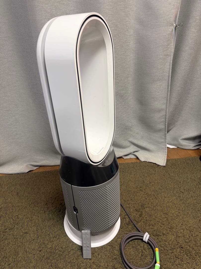 Dyson Pure HP04 Hot + Cool 扇風機 サーキュレーター