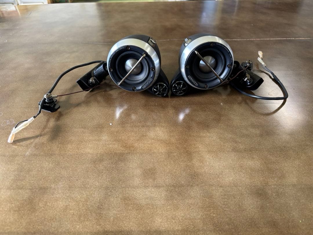 KSC-SS10 ケンウッド KENWOOD サテライトスピーカー