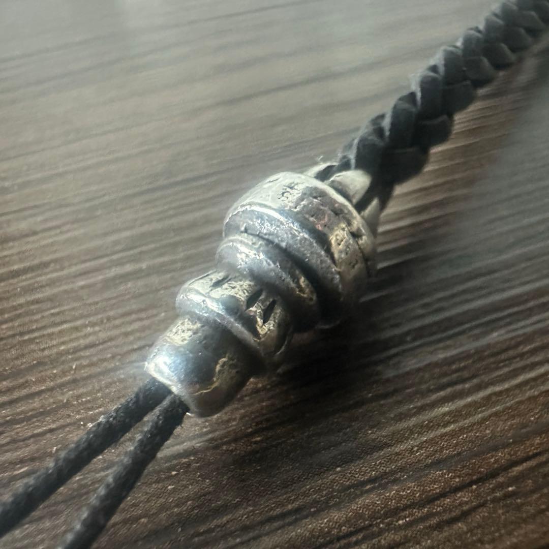 ■ Chrome Hearts ポロチップ ストラップ ■ 正規品