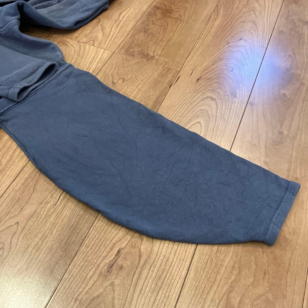 KAPITAL キャピタル　SURF ボタンパーカー　1