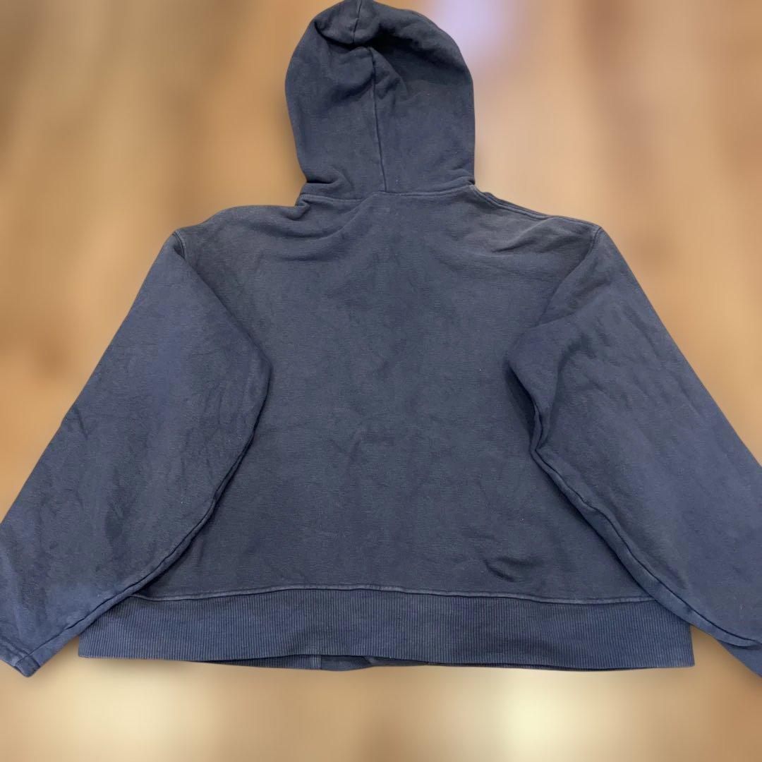 KAPITAL キャピタル　SURF ボタンパーカー　1