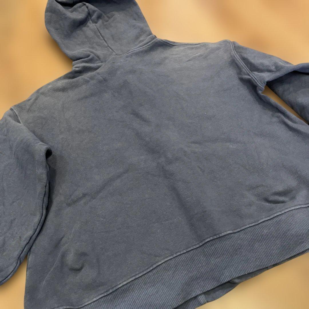 KAPITAL キャピタル　SURF ボタンパーカー　1