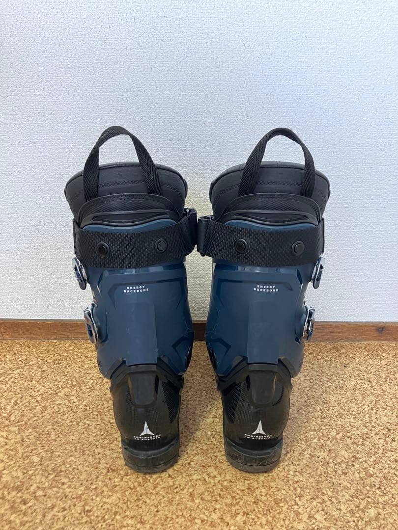 スキー 22-23 ATOMIC HAWX MAGNA 110 26.5cm