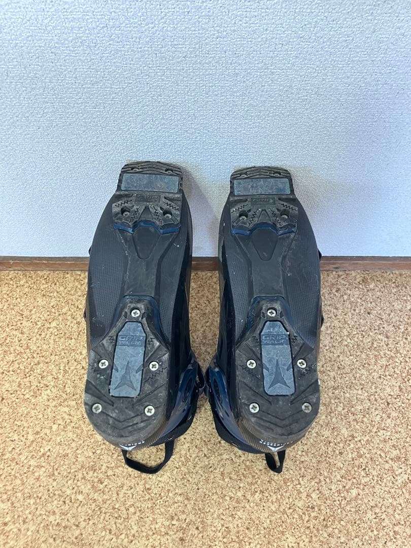 スキー 22-23 ATOMIC HAWX MAGNA 110 26.5cm