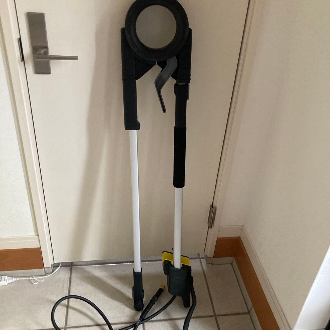 KARCHERケルヒャー延長パイプ3.7m TLA4高圧洗浄機外壁屋根