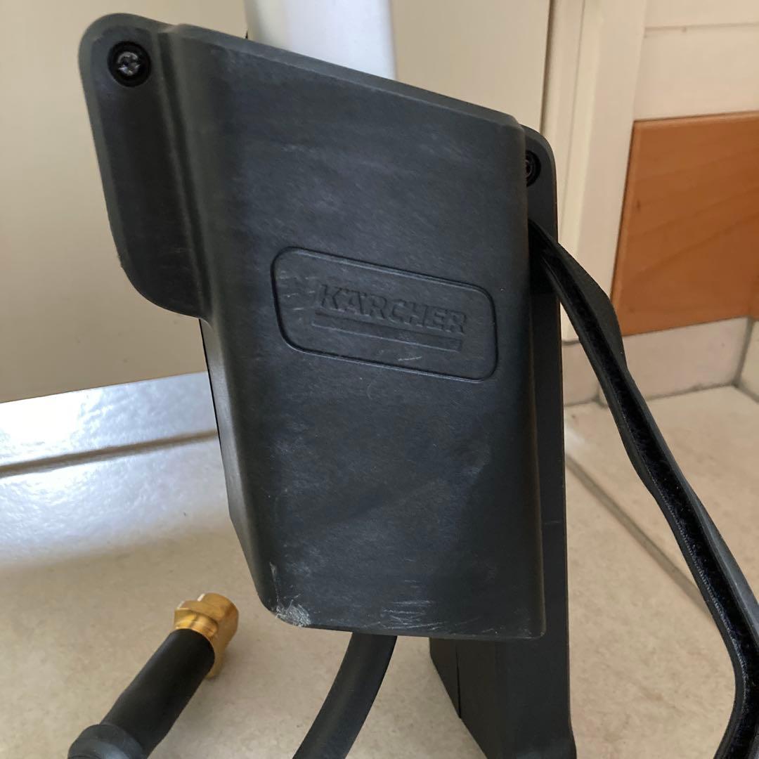 KARCHERケルヒャー延長パイプ3.7m TLA4高圧洗浄機外壁屋根