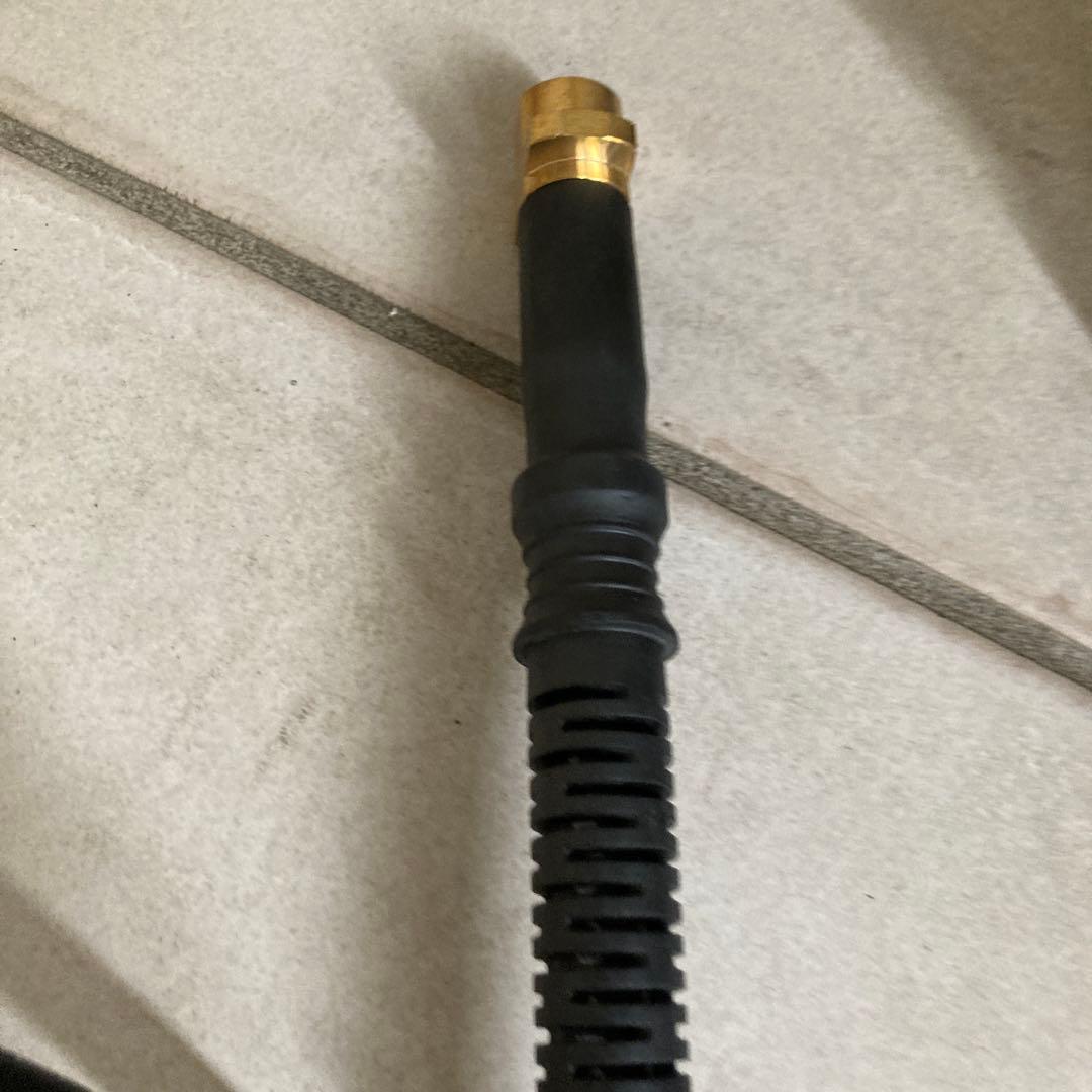 KARCHERケルヒャー延長パイプ3.7m TLA4高圧洗浄機外壁屋根