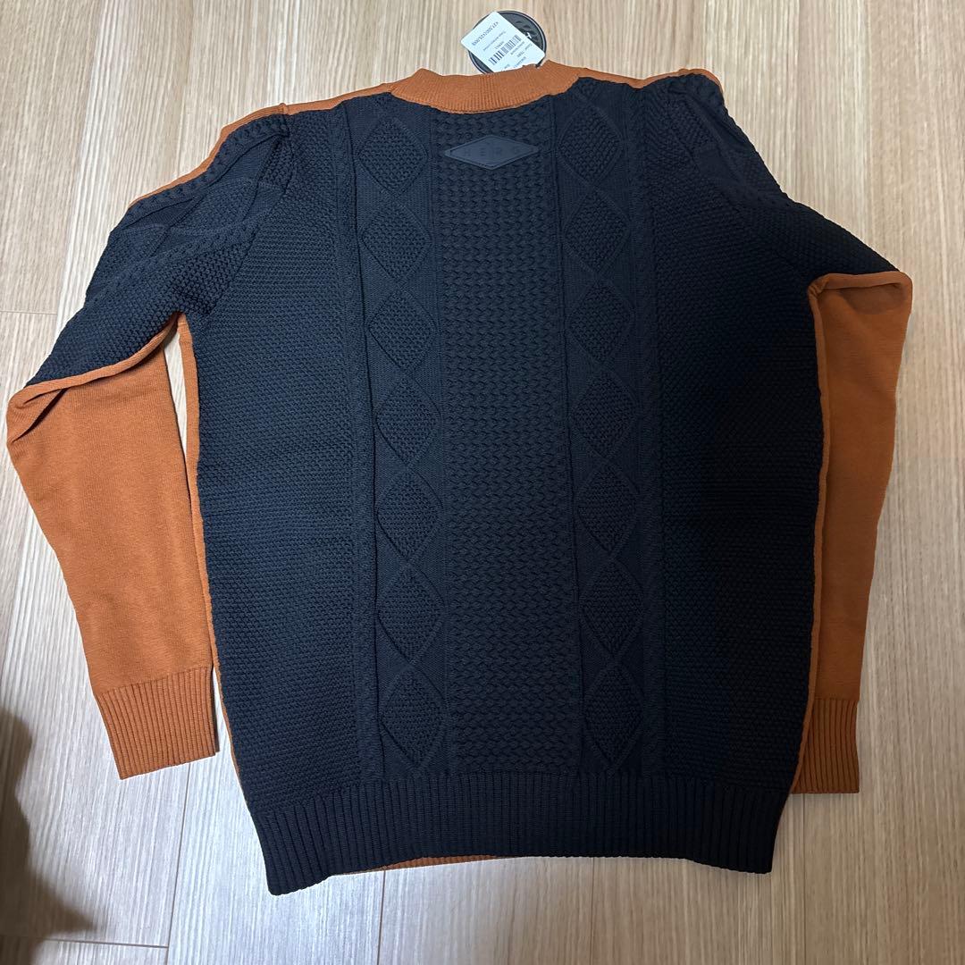 エルグワン　HERG1 ゴルフウェア