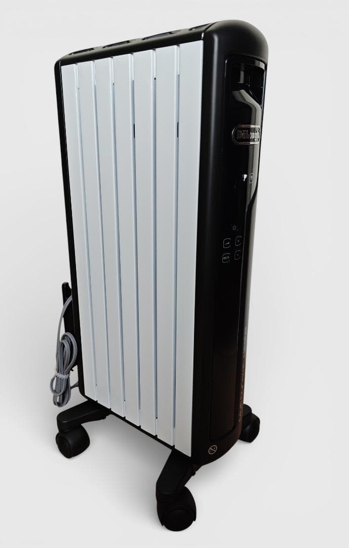 デロンギ マルチダイナミックヒーター MDHAA09WIFI