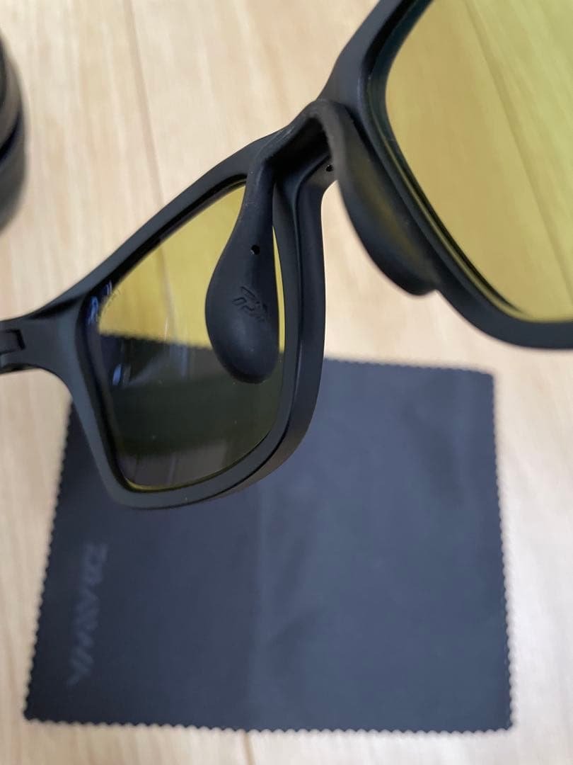 新品未使用　ダイワ　TLX 027 イーズグリーン