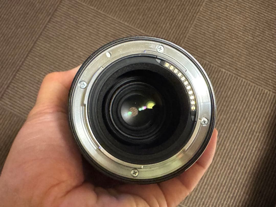 レンズ(ズーム) NIKKOR Z24-70mm F2.8 S