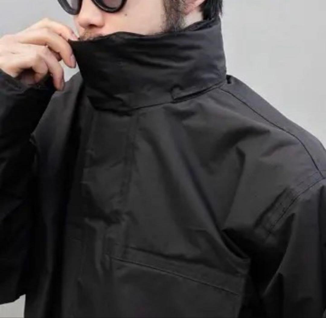 ジャケット・アウター 2000s WET WHEATHR jacket