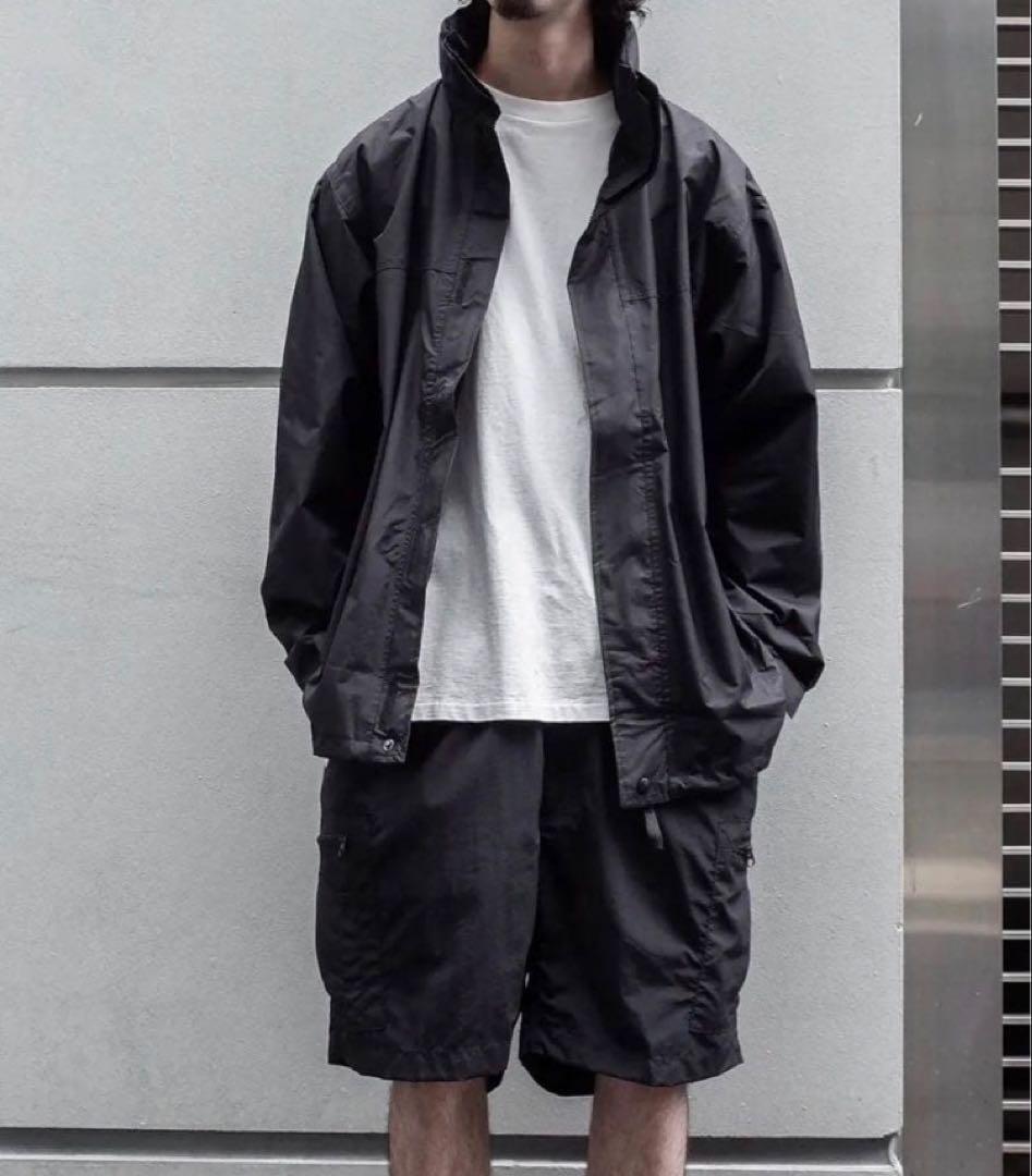 ジャケット・アウター 2000s WET WHEATHR jacket