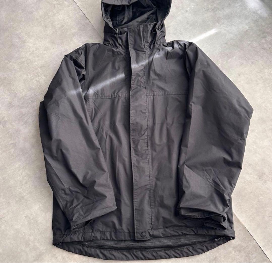 ジャケット・アウター 2000s WET WHEATHR jacket