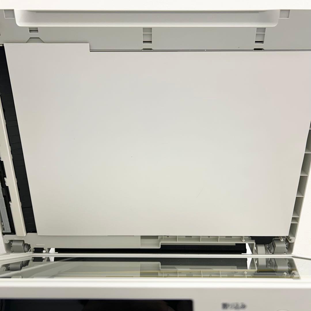 【極上美品】動作良好◎ 純正インクのみ使用 エプソン A3カラー複合機プリンター