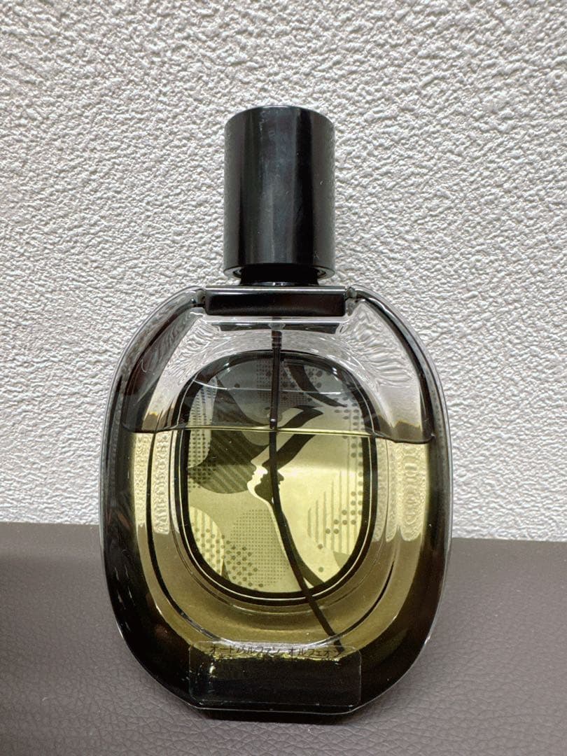 ディプティック DIPTYQUE オルフェオン オードパルファム 2月　伊勢丹