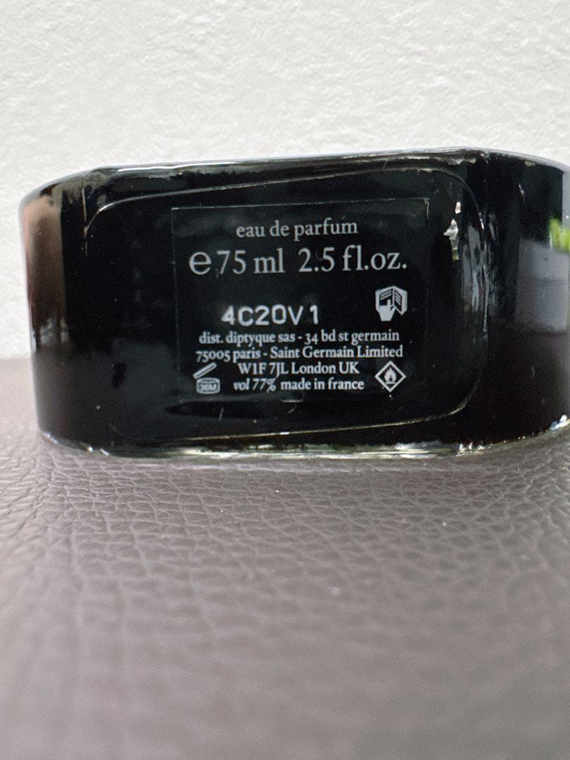 ディプティック DIPTYQUE オルフェオン オードパルファム 2月　伊勢丹