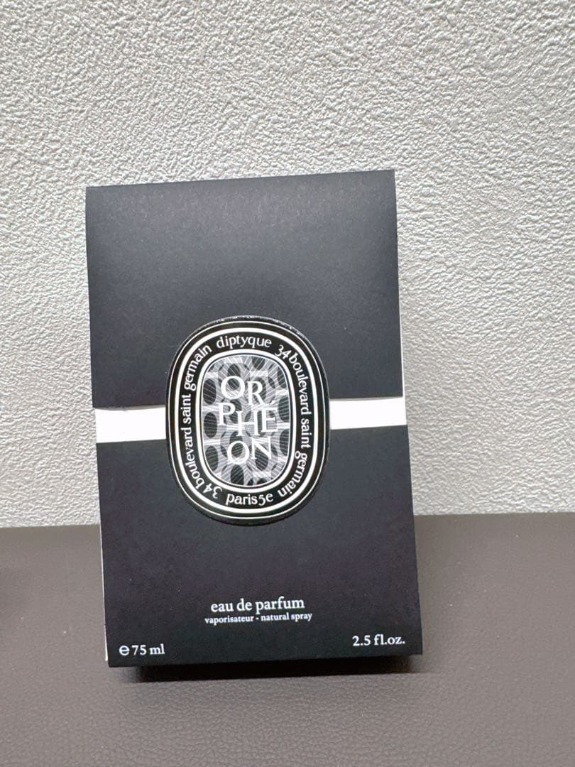 ディプティック DIPTYQUE オルフェオン オードパルファム 2月　伊勢丹