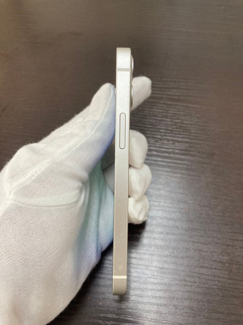 iPhone12 mini 128GB ホワイト