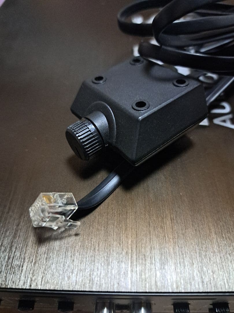 BOSS RIOT 1000W 4チャンネルアンプ