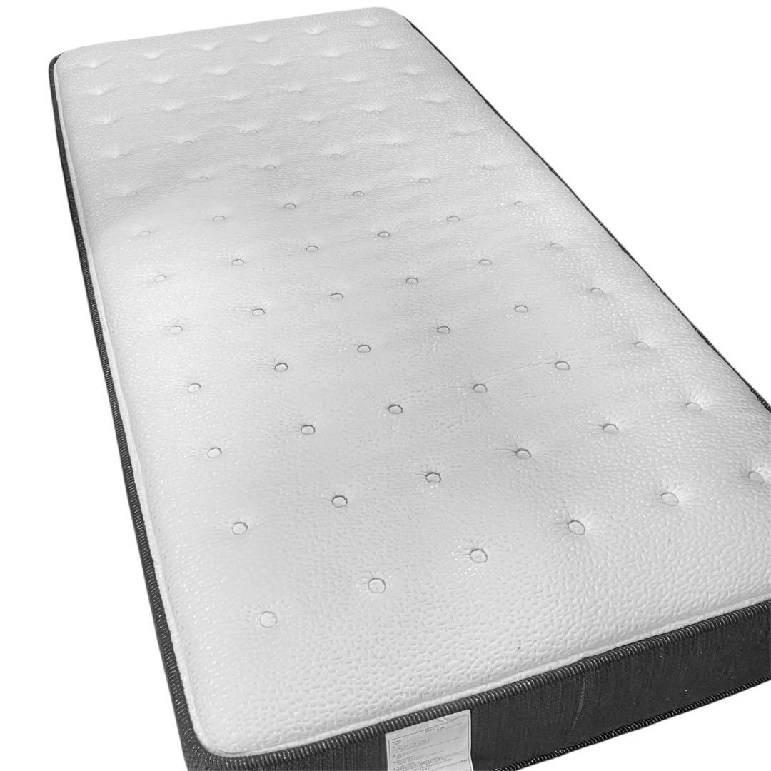 ニトリ　NITORI⭐️NスリープハードH2-S マットレス　シングル②