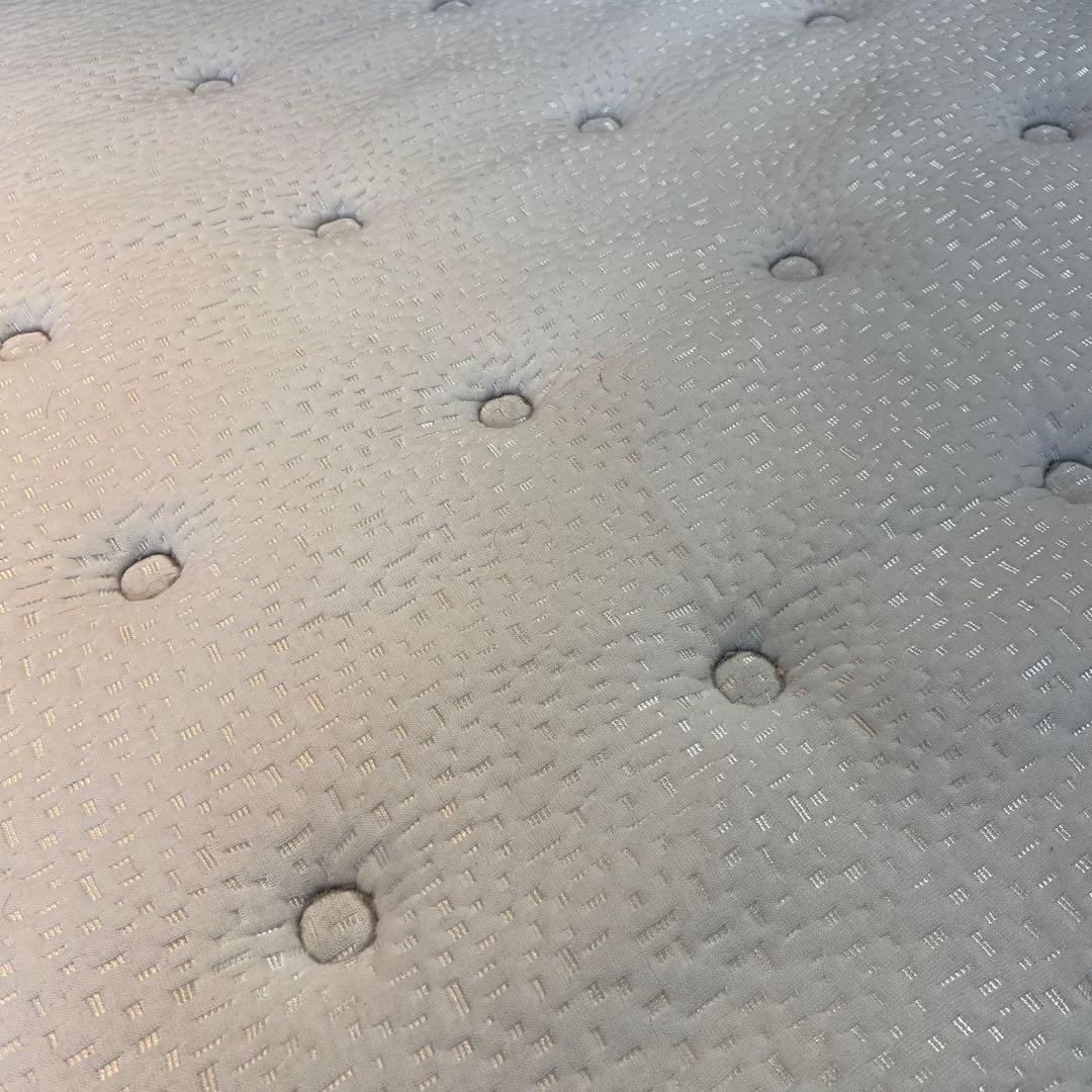 ニトリ　NITORI⭐️NスリープハードH2-S マットレス　シングル②