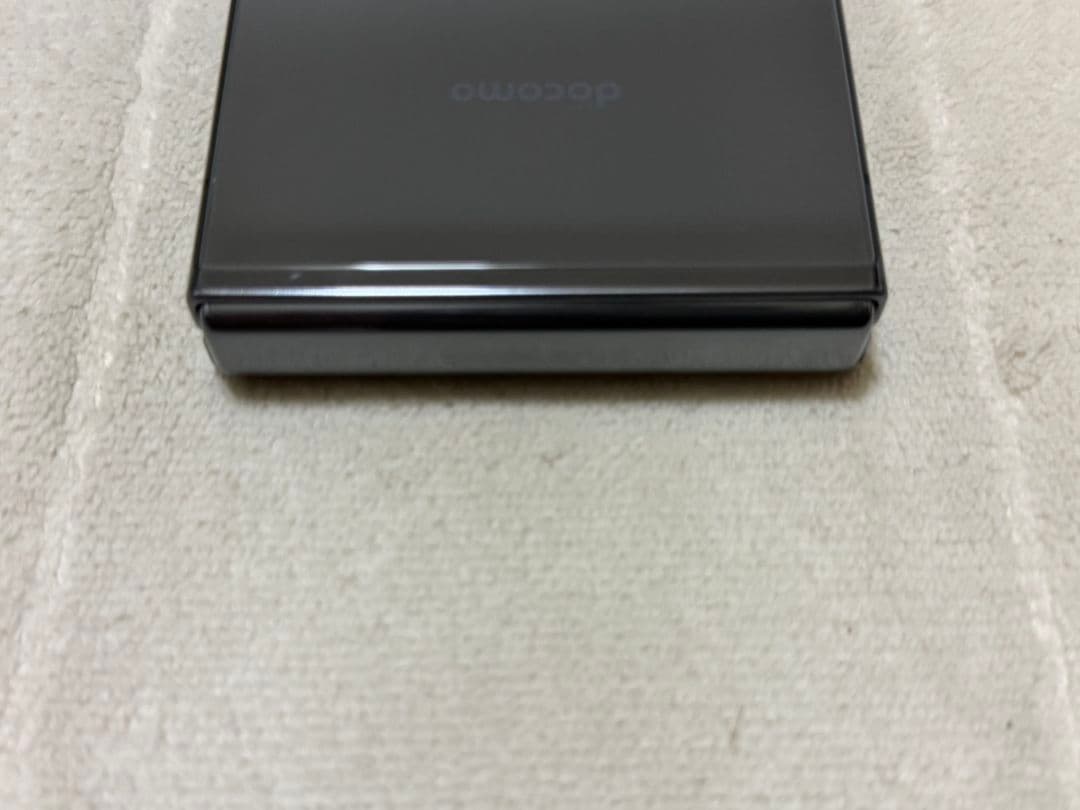 Galaxy Z Flip5 256GB docomo版SIMフリー