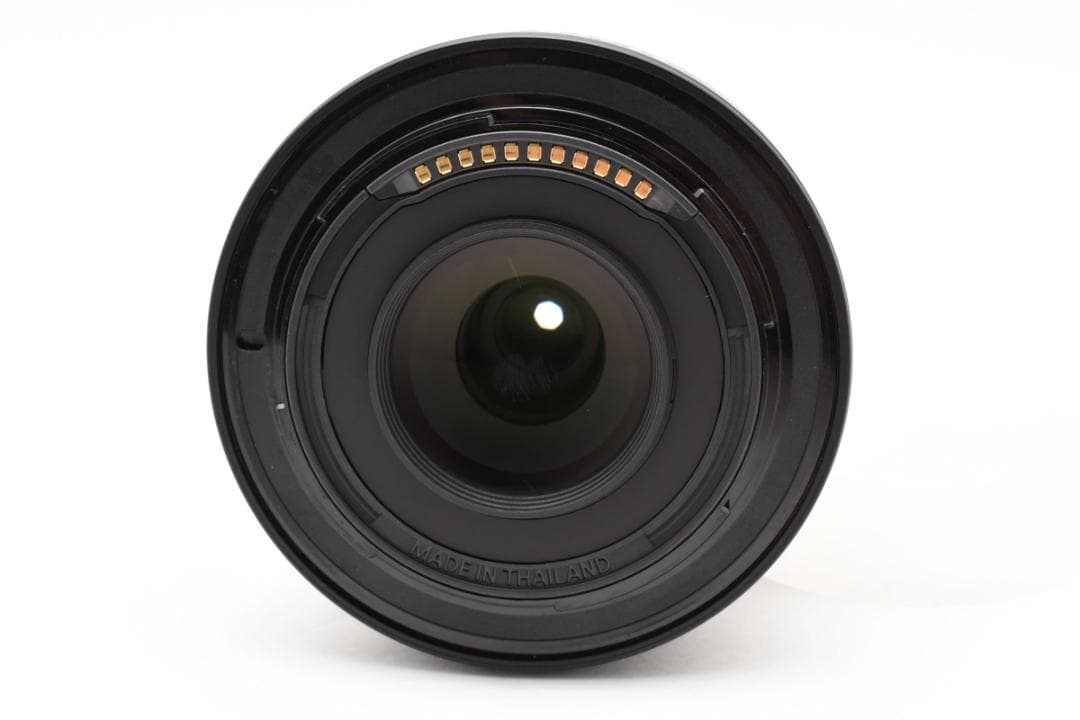 新品級 ニコン NIKKOR Z DX 16-50mm 3.5-6.3 M396
