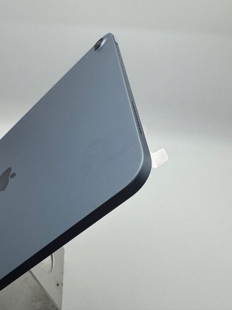 iPad Air4 10.9インチ 256GB 美品 スカイブルー