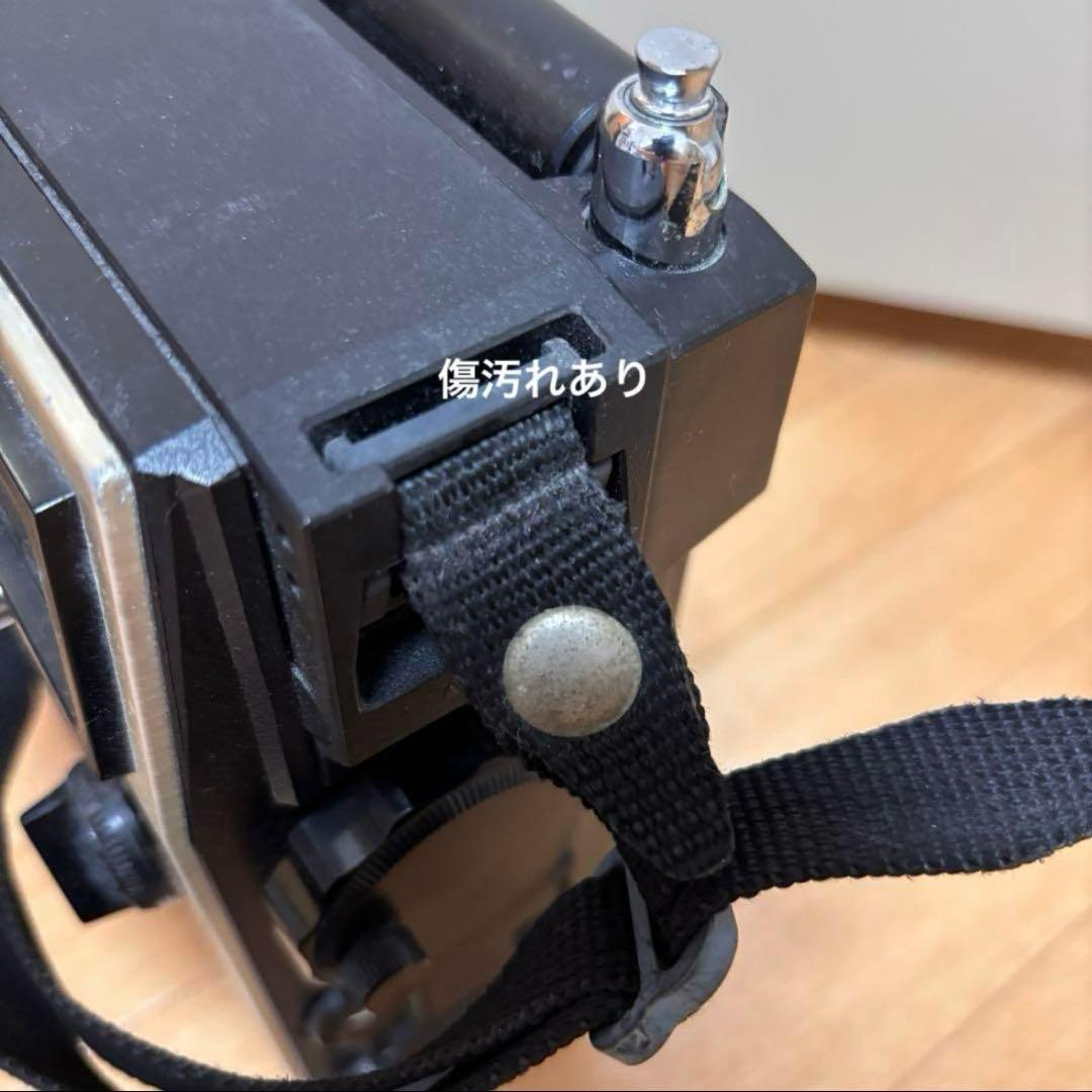 ナショナル パナソニック クーガー115 ラジオ レトロ 希少