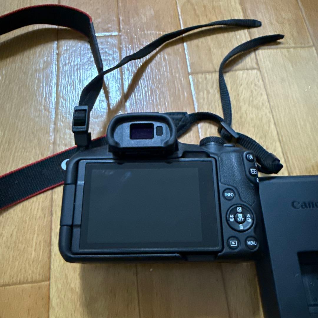 デジタルカメラ Canon EOS R50