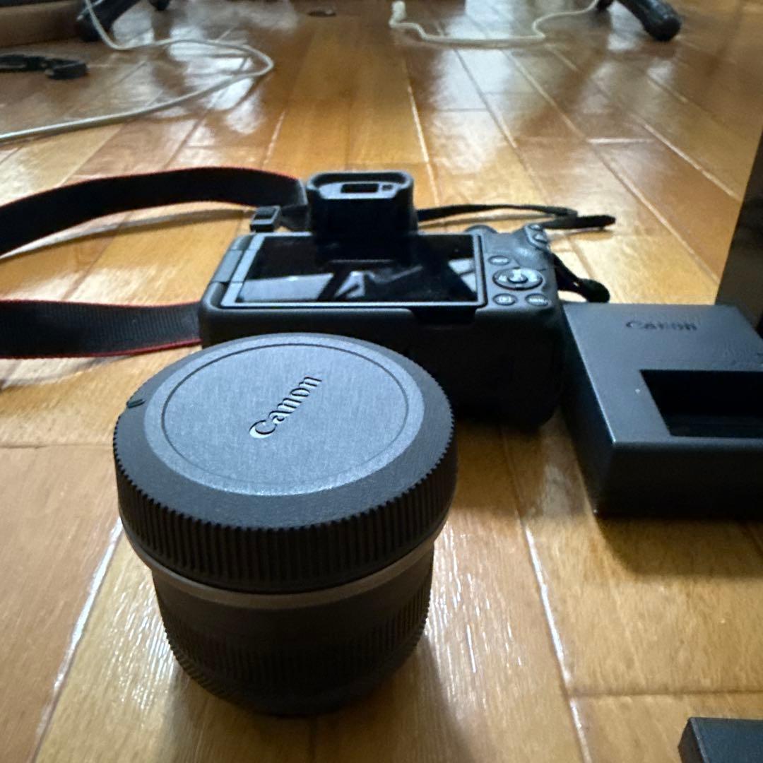 デジタルカメラ Canon EOS R50