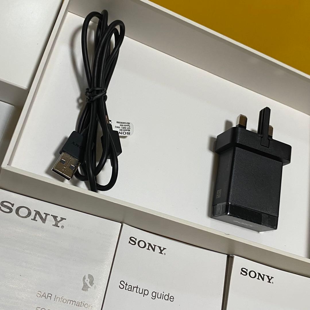 【新品未使用】SONY Xperia Z3 Tablet Compact