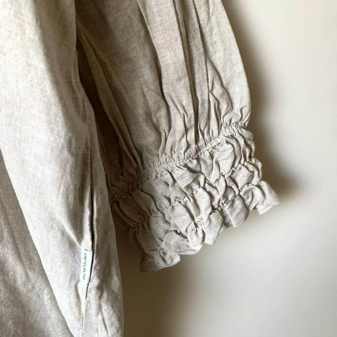 ネストローブ　ワンピ　fofofofa オールドマンズテーラー　ヴラスヴラム