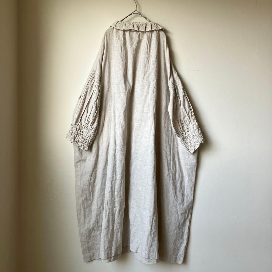 ネストローブ　ワンピ　fofofofa オールドマンズテーラー　ヴラスヴラム